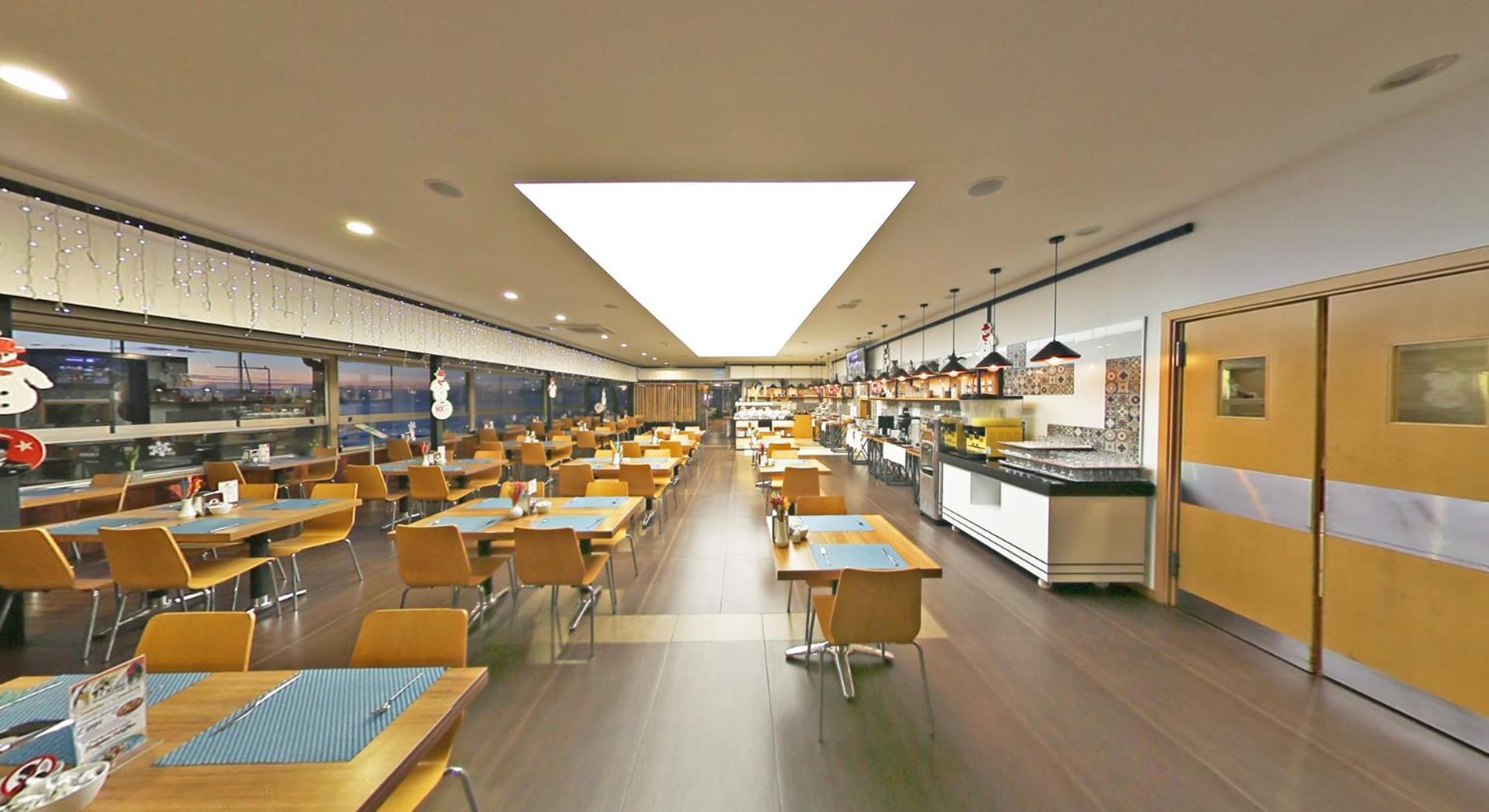 Antik Hotel Istanbul Bagian luar foto